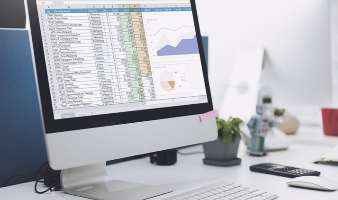 Decision Making with Excel Logic Functions