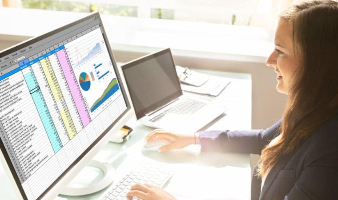 Mastering Nuances in Microsoft Excel