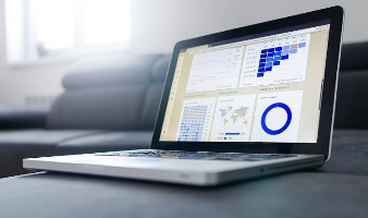 Introduction to Excel Dashboards Part 1