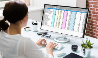 10 Timesaving Excel Features