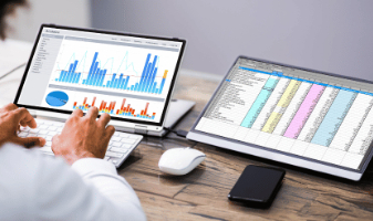 Excel Accountant: Time-Saving Data Analysis Techniques