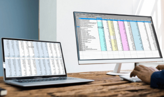 Budgeting Using Excel