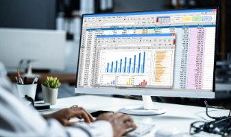 Introduction To Excel PivotTables